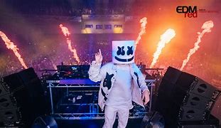 Image result for Marshmello the Rapper Pictures Fortnite