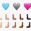 Image result for New Emojis for iPhone 4