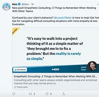 Image result for Twitter Tweet Examples