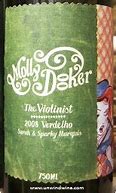 Image result for Mollydooker+Verdelho+The+Violinist