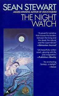 Image result for Night Watch Discworld