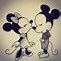 Image result for Mickey Mouse Simple