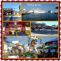 Image result for Cozumel Mexico Beaches People
