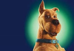 Image result for Scooby Doo O