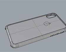 Image result for iPhone 5 Case 3D Model