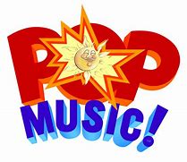 Image result for Pop Music Clip Art