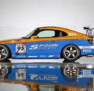 Image result for Spoon Sports Car