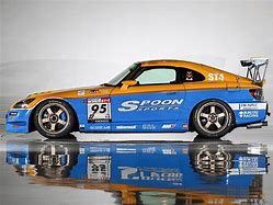 Image result for Spoon Honda S2000 Cup Car