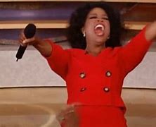 Image result for Oprah You Get a Car Mug