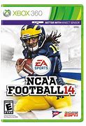 Image result for NCAA Football 23 Video Game