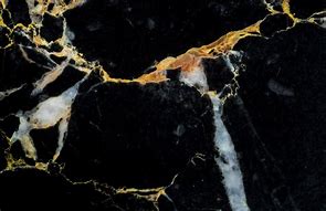 Image result for Black and Gold Marble