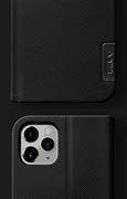 Image result for Clear iPhone 12 Folio Case