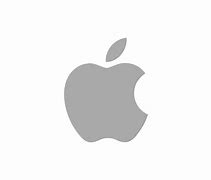 Image result for Apple Icon White