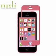 Image result for iphone 5c pink screen protectors