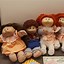 Image result for Cabbage Patch Cards