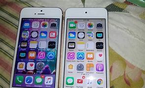 Image result for Apple iPod Touch vs iPhone