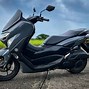 Image result for Yamaha Nmax Scooter