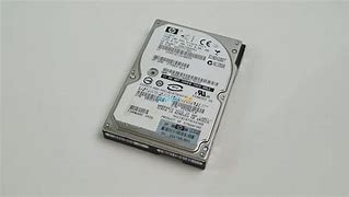 Image result for HP Invent HDD