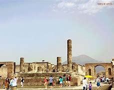 Image result for Pompeii Excavation