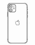 Image result for iPhone 11 Blueprint