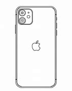 Image result for Easy Art of iPhone 11