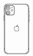 Image result for iPhone 11 Sketches