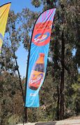 Image result for Advertising Flags