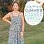 Image result for Easy Summer Dress Free Patterns