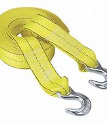 Image result for Tow Hook Strap