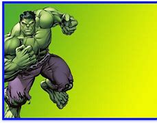 Image result for Hulk PNG
