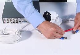 Image result for Swann Security Camera Cables