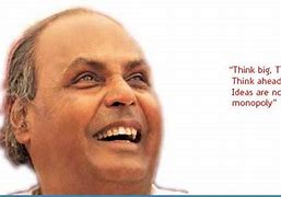 Image result for Dhirubhai Ambani 432X234 Pic