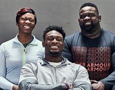 Image result for DK Metcalf Wife