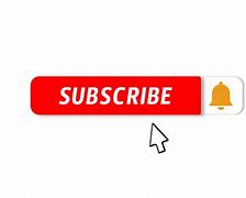 Image result for Subscribe Bell Transparent Background