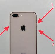 Image result for How to Hard Reset iPhone 8