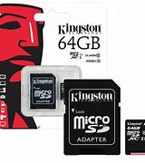 Image result for Micro Sdcard 64G