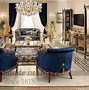 Image result for Luxury Classic Living Room Furniture