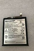 Image result for Sharp R5 AQUOS Battery