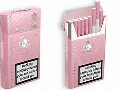 Image result for Pink Dream Cigarettes