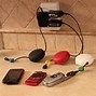 Image result for Wall Clips for Cords