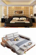 Image result for Curve Smart Beds with TV