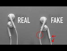 Image result for Fake EarPods