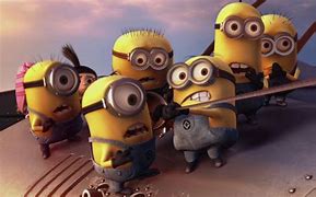 Image result for Despicable Me 1 Cast