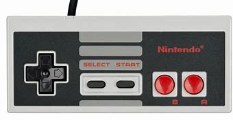 Image result for Old Nintendo Game Controller