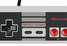 Image result for NES Classic Controller