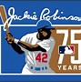 Image result for Jackie Robinson Anniversary
