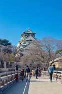 Image result for Osaka Castle History