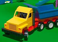Image result for Kids Truck Cartoons
