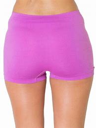 Image result for Women's Cotton Boxer Shorts