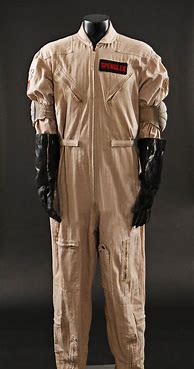 Image result for Ghostbusters Jumpsuit 1984